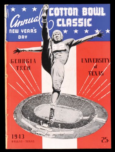 1943 Cotton Bowl